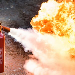 Emergency Response and Safety Courses