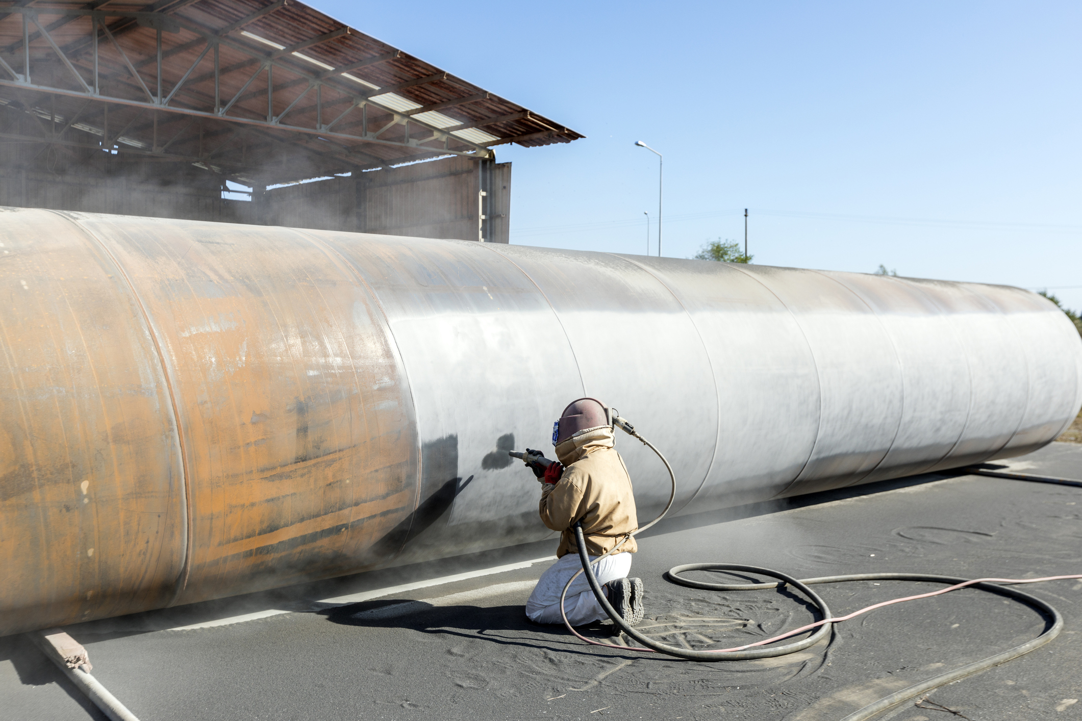 HAZMAT Training