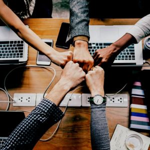 Capacitación Código Ético