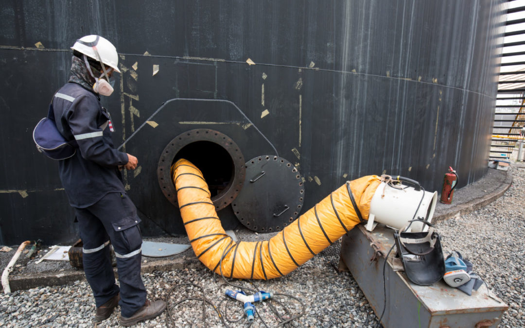 Fire Watch Training