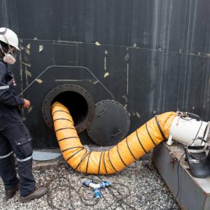 fire watch training
