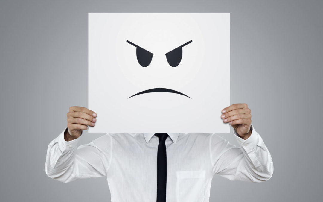 Anger Management Certification