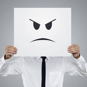 anger management certification