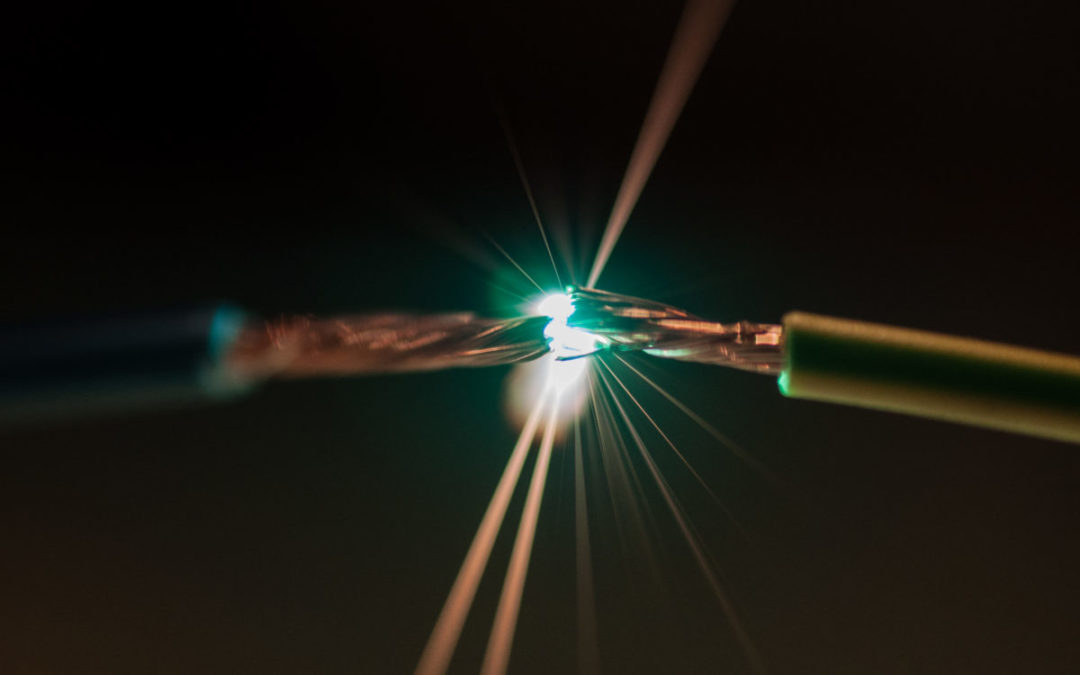 NFPA 70E Eğitimi (Arcflash eğitimi)