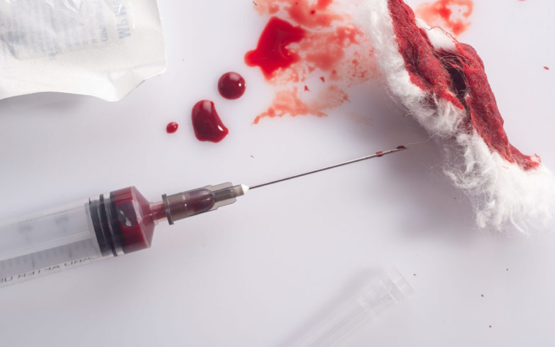 Bloodborne Pathogens Training