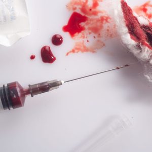 Bloodborne Pathogens Training