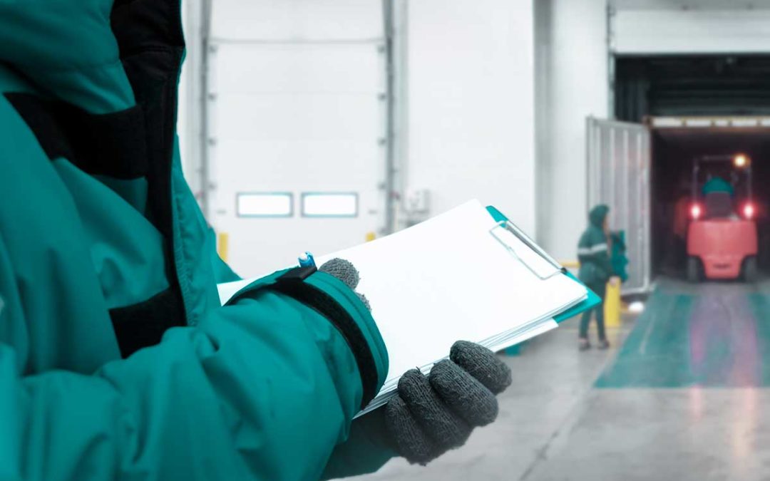 OSHA Cold Weather Safety