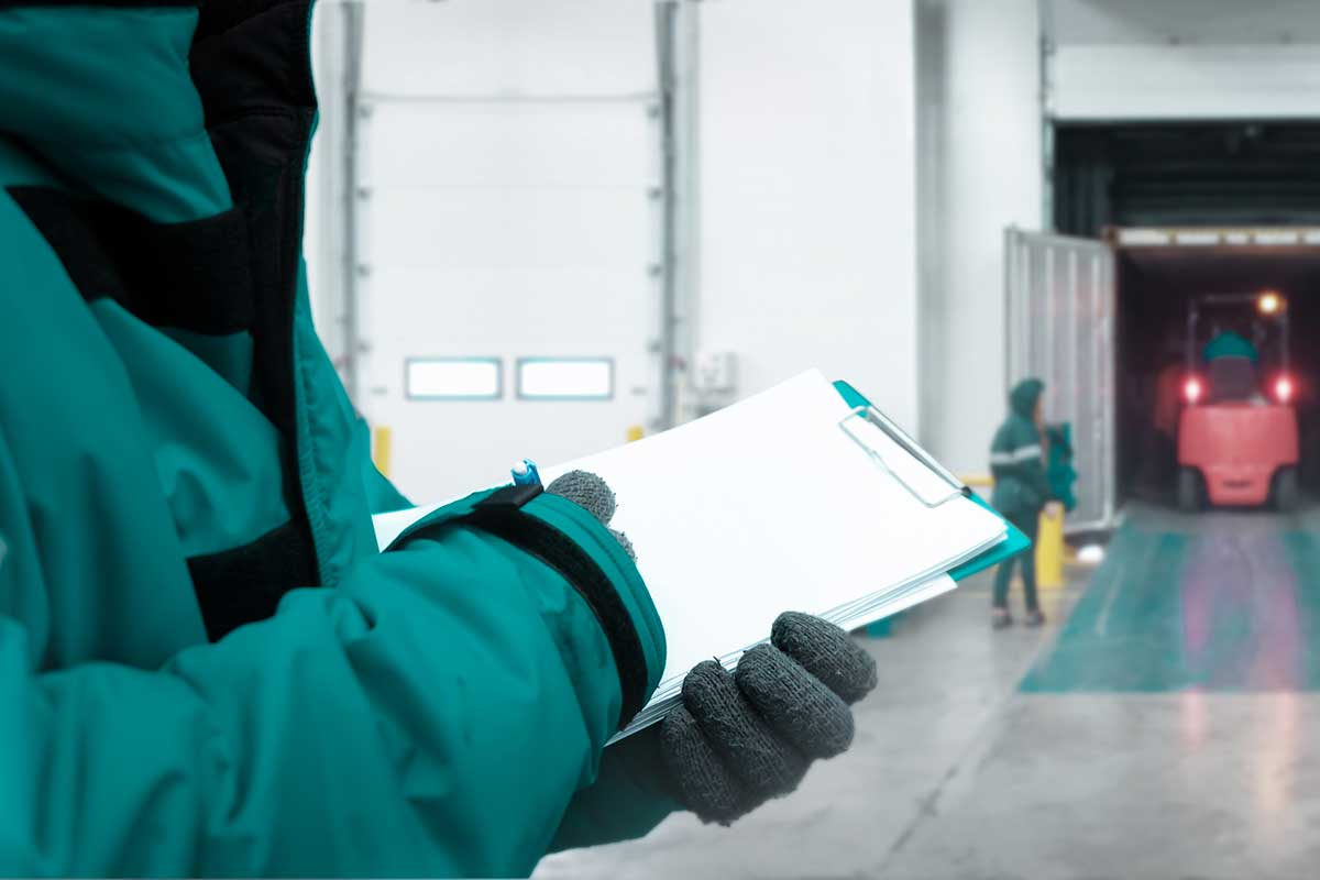 HAZMAT OSHA Cold Weather Safety