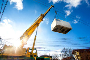 Crane Awareness Training