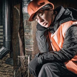 Fatigue Management