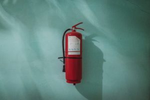 Fire Safety Awareness
