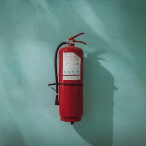 Fire Safety Awareness