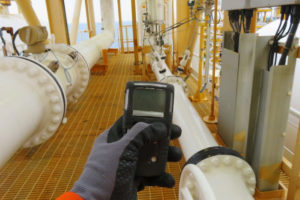 Gas Detector Training