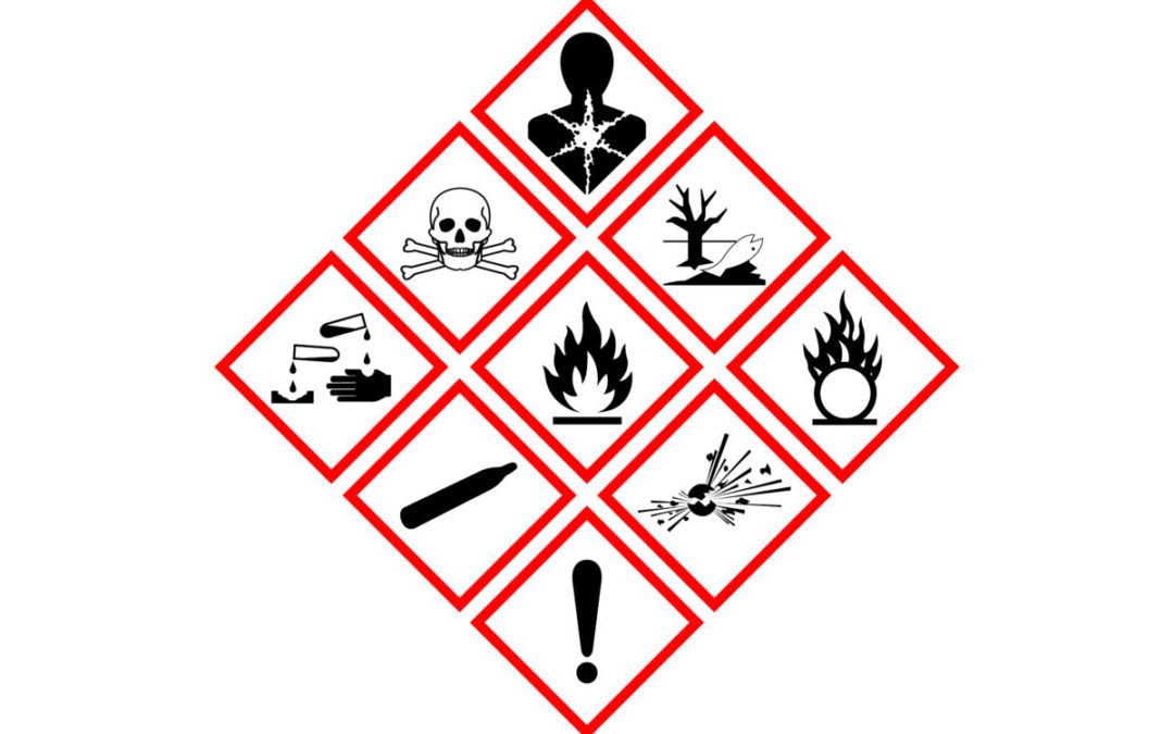 Global Harmonized System Training