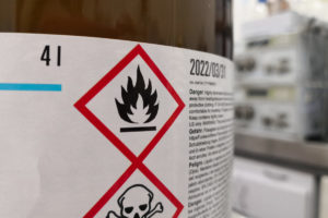 HAZCOM Training (Hazardous Communication)