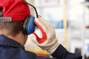 Hearing Conservation Awareness