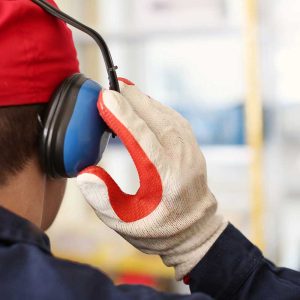 Hearing Conservation Awareness