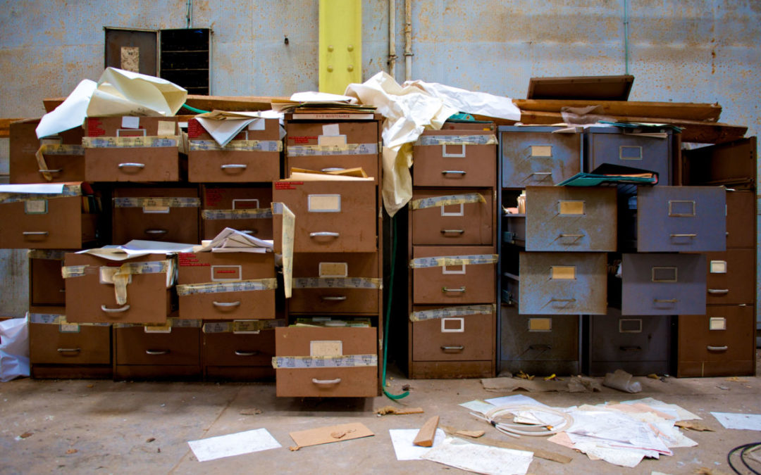 Workplace Housekeeping