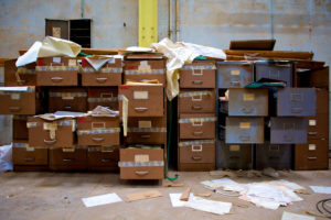 Workplace Housekeeping