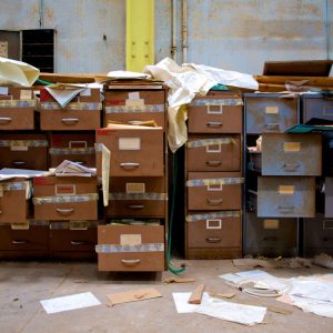 Workplace housekeeping