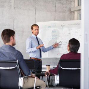 Code of Conduct Training