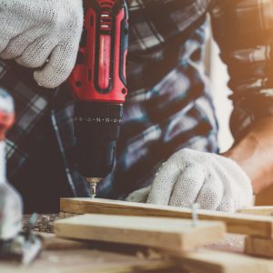 hand and power tools safety training