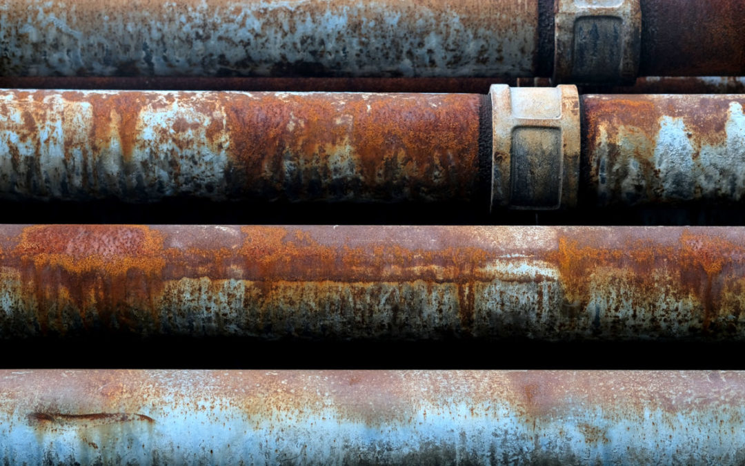 Corrosion Training