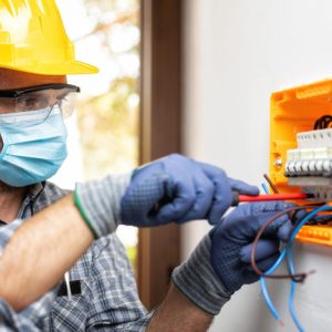 hand protection safety training