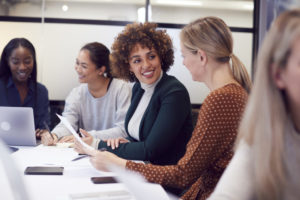 Management of Change