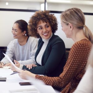 Management of Change