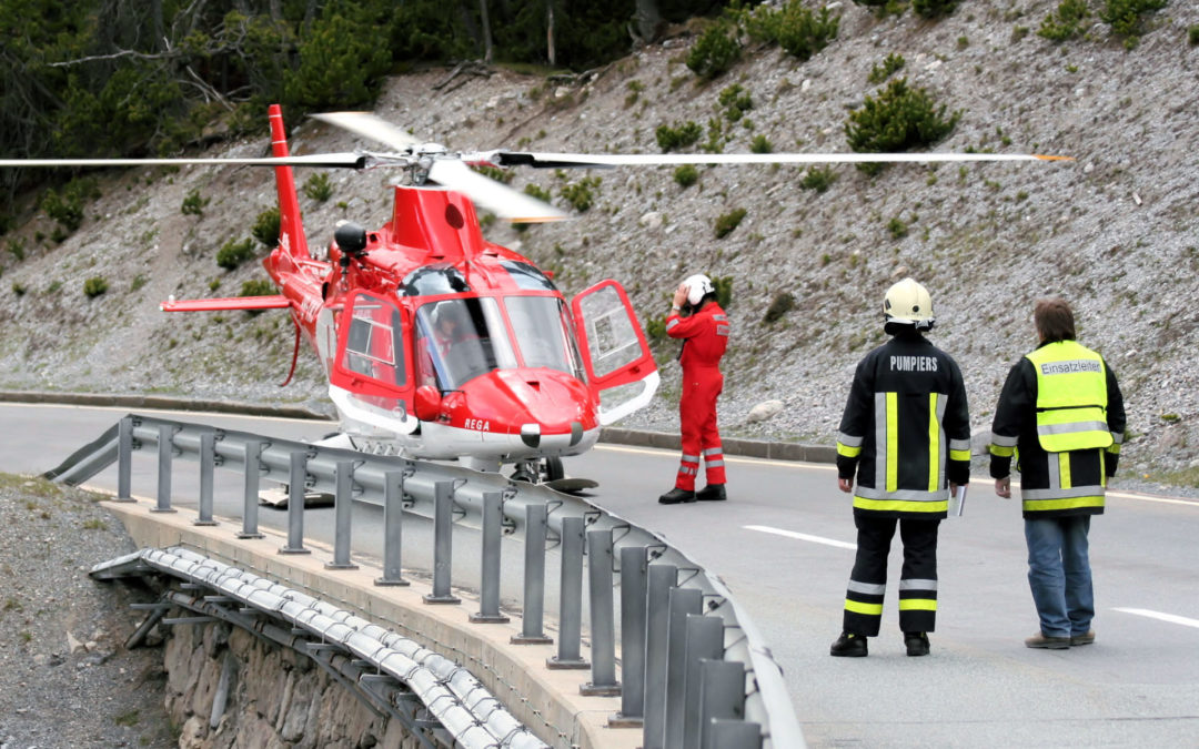 MedEvac