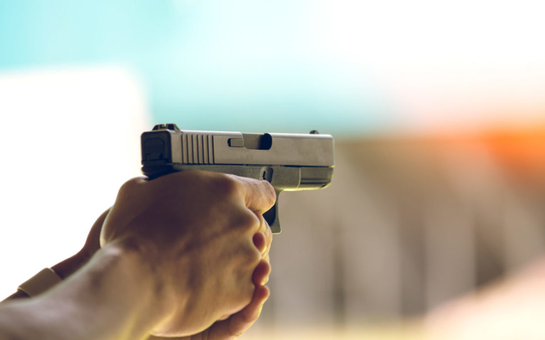 Active Shooter