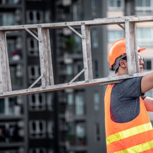 Ladder Safety