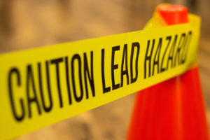 Lead Awareness Training