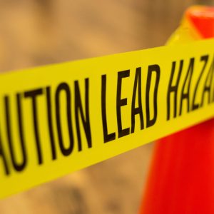 Lead Awareness Training