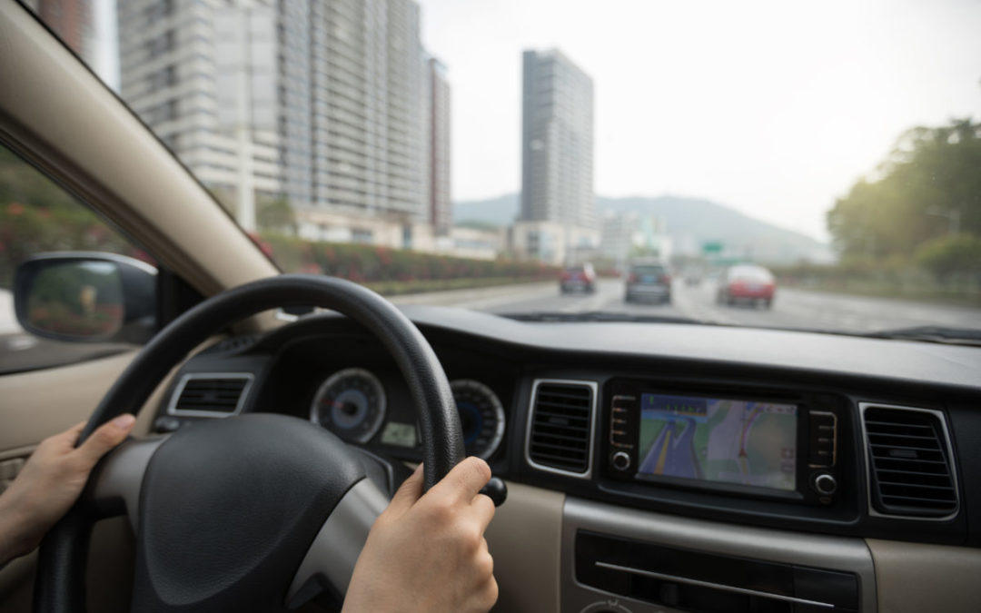 Decision Driving