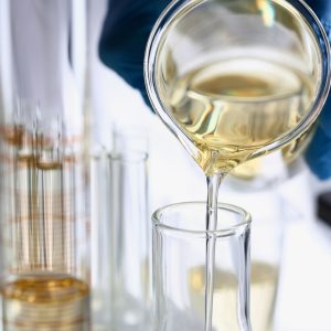 Solvent Safety