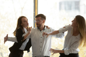 Workplace Violence
