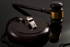 Whistleblower Training