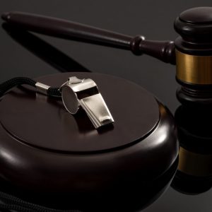 Whistleblower Training