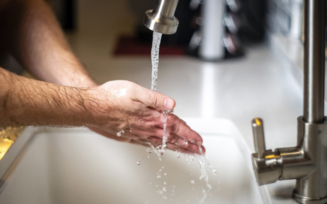 OSHA Hand Washing: How to Properly Wash Your Hands