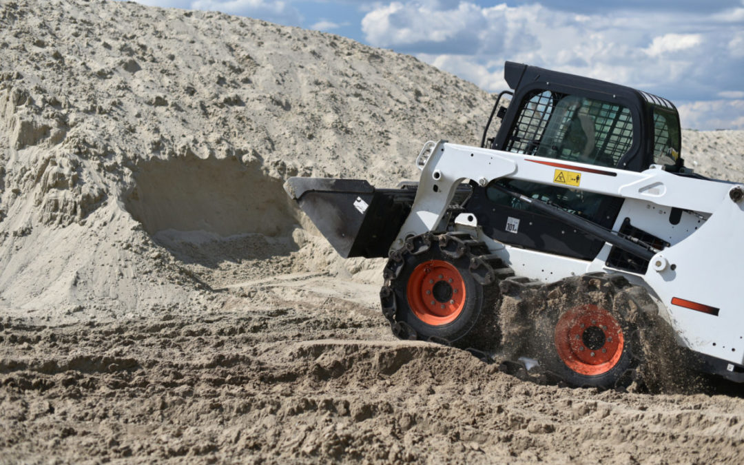 Skid Steer
