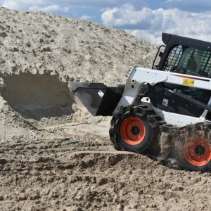 Skid Steer