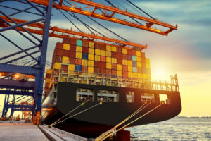 Security Measures for Vessels Docks and Facilities