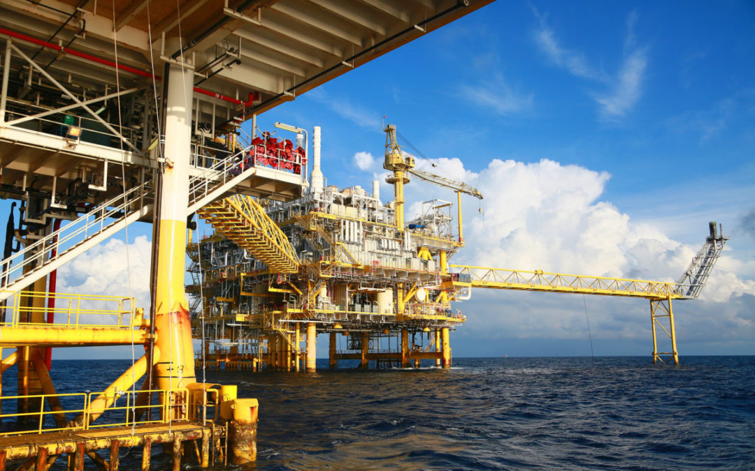 Spill Prevention and Pollution