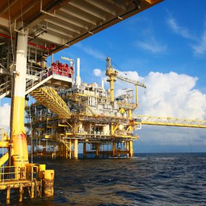 Spill Prevention and Pollution