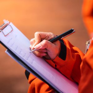 OSHA Inspections
