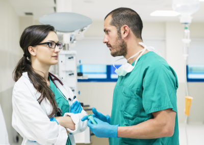 Medical Records