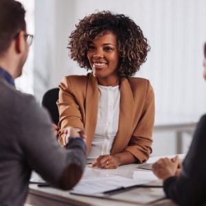 Safety Seconds - New Hire Orientation