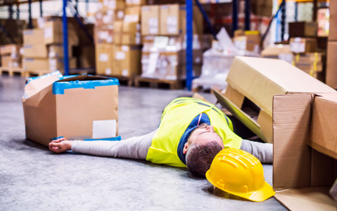 Accident Prevention